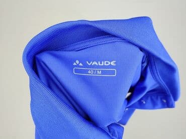 t shirt crivit sport: Vaude, Women`s polo shirt, size L — 4