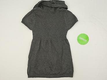 sweter turecki: Tunika damska, rozmiar S — 3