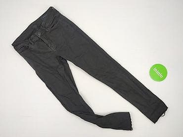 ragged jeans: AllSaints, Jeansy damskie, rozmiar S — 2