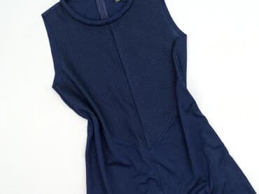 niebieska sukienka h: Mango, Women`s dress, size M (EU 38) — 1