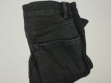 dżinsy plus size: Sinsay, Jeansy damskie, rozmiar XS — 5