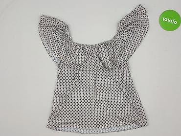 amisu koszula: H&M, Bluzka damska, rozmiar XS — 3