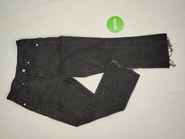 python t shirty: Jeans for women, size M (EU 38) — 2