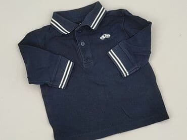 mohito body koszula: Blouse, Next, 6-9 months, condition - Perfect — 1