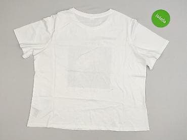 jean pascal t shirt: T-shirt damski, rozmiar 2XL — 3