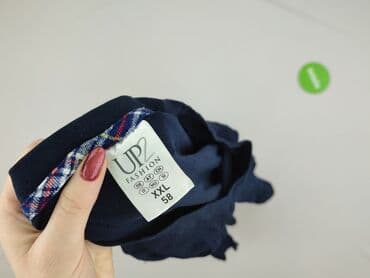 reserved wyprzedaż kurtek zimowych: UP2Fashion, Bluzka dla mężczyzn, 2XL — 4