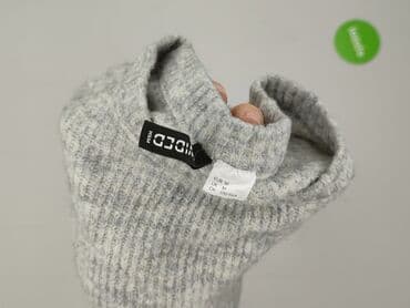 cubus sweter: H&M Divided, Sweter damski, rozmiar M — 5