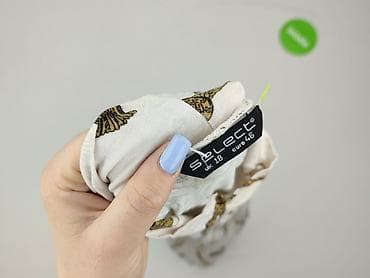 ca marynarki: Look, Bluzka damska, rozmiar XL — 5