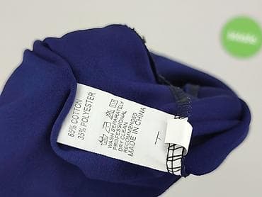 bluza odkryte ramiona: Top damski, rozmiar M — 7