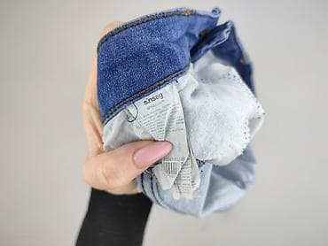 jeansy push up reserved: Sinsay, Jeansy damskie, rozmiar M — 4