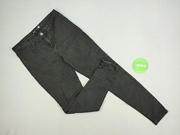 buggy jeans: Sinsay, Jeansy damskie, rozmiar L — 2