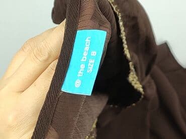 ubrania na plaże: Tunika damska, rozmiar S — 8