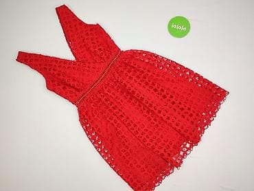 sukienka odder side: Sukienka damska, rozmiar S — 2