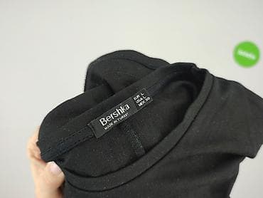 stanik 80 e: Bershka, Sukienka damska, rozmiar L — 5