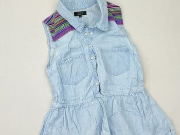 sukienki dżinsowe wyprzedaż: Bik Bok, Sukienka damska, rozmiar M — 1