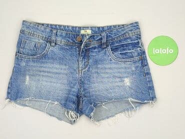 wrangler krótkie spodenki: Szorty damskie, rozmiar XL — 3