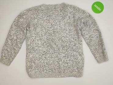 sweter wiedzmin: October, Sweter damski, rozmiar L — 3