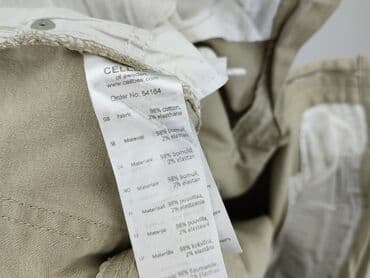 buty szerokie w palcach damskie: Spodnie 3/4 damskie, rozmiar 3XL — 5