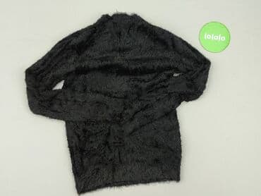 sweter piórkowy: Светр жіночий, розмір S — 3