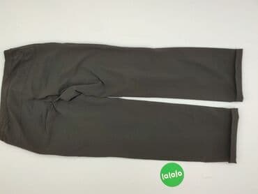 crivit kurtka damska softshell: Material trousers for women, size M (EU 38) — 3