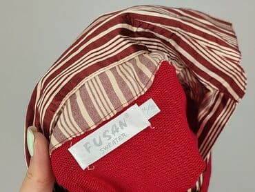 spodnie piżama hello kitty: Bluzka damska, rozmiar 2XL — 4