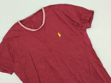 T-shirt for men, size S at lalafo.pl T-shirt for men, size S