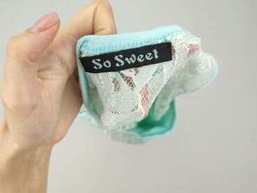 bluzki koronka allegro: Sweet, Top damski, rozmiar L — 4