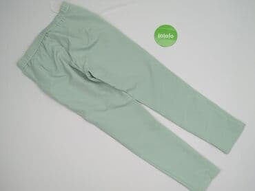 balanciaga klapki: Beloved, Spodnie materiałowe damskie, S — 3