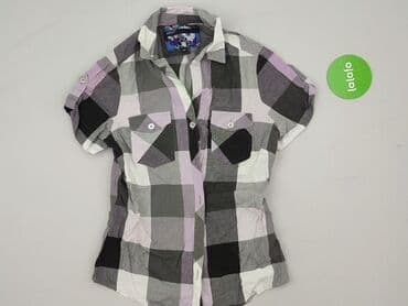 koszula flanelowa carhartt: Next, Koszula damska, rozmiar XL — 2