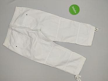 dresy z majtkami: Esprit, Spodnie 3/4 damskie, rozmiar S — 3