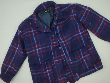 koszulka ben sherman: Cleve, Koszula damska, S — 1