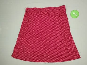 spódnice boucle: Bonita, Spódnica damska, rozmiar 3XL — 3