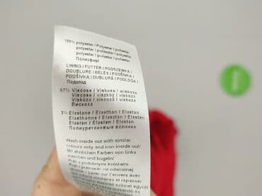 bluzki z rękawem 3 4 orsay: Orsay, Bluzka damska, rozmiar S — 8