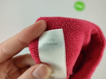 флісові кофти жіночі: Decathlon, Women`s fleece, size XL — 5