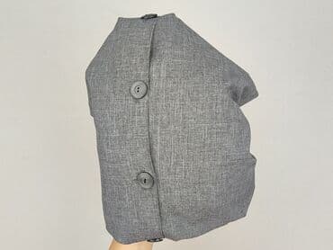 sukienka biała z długim rękawem: Sukienka damska, rozmiar M — 5