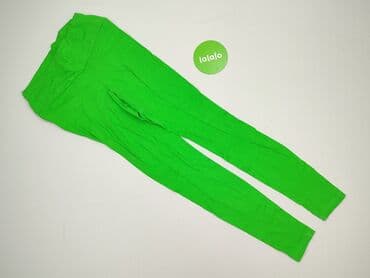 legginsy z szelkami: Legginsy rozmiar S — 2