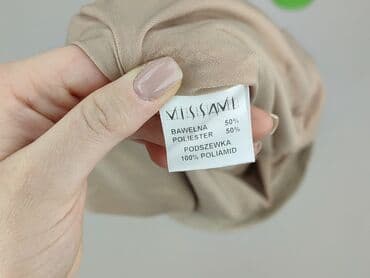 navona sukienki: Vissavi, Sukienka damska, rozmiar XL — 5