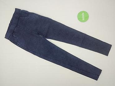 h7m jeans: Legginsy rozmiar M — 2