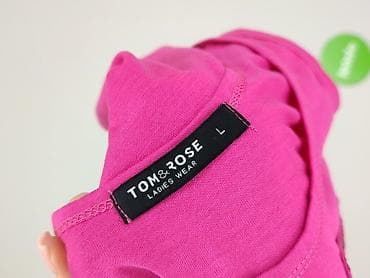 "tom rose": Tom Rose, Top damski, rozmiar L — 4