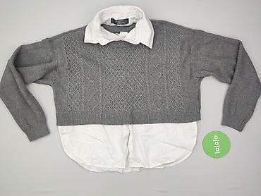 sweter hogwart: Primark, Sweter damski, rozmiar M — 2