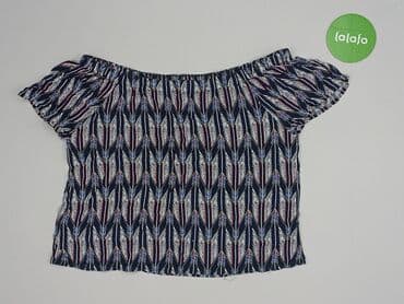 sinsay bluzki koszulowe: Sinsay, Bluzka damska, rozmiar S — 3