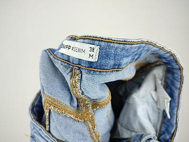slim jeans: Cropp, Jeansy damskie, rozmiar M — 5