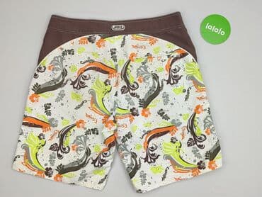 Swimwear: Swimming shorts for men, size L — 3