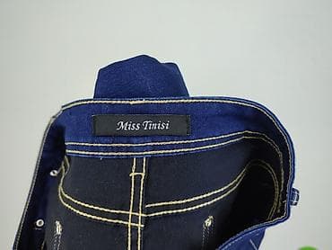 jeans cos: Jeansy damskie, rozmiar 2XL — 4