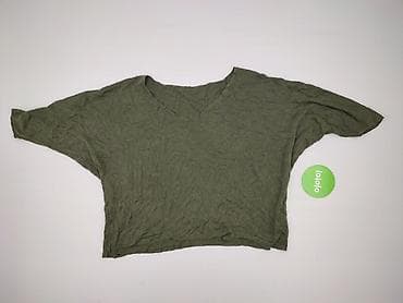 bluzki długa: Bluzka damska, rozmiar One size — 2