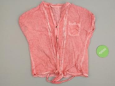 t shirt basic oversize: Bluzka damska, rozmiar 2XL — 2