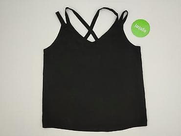 tank top: Bluzka damska, rozmiar 2XL — 2