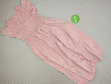 zalando sukienka midi: Sukienka damska, rozmiar XL — 6