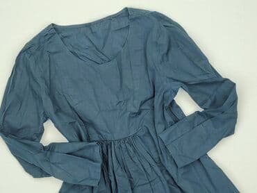 sukienki midi dopasowane: Women`s dress, size S (EU 36) — 1