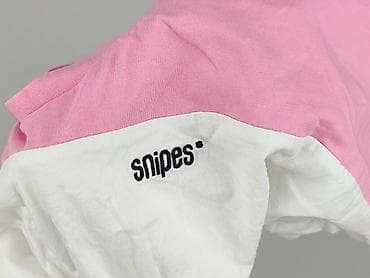 kipsta buty: Snipes, T-shirt damski, rozmiar M — 6